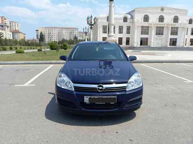 Opel Astra 2006, 157,281 km - 1.4 l - Sumqayıt