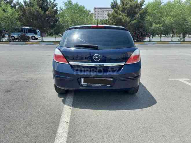 Opel Astra 2006, 157,281 km - 1.4 l - Sumqayıt
