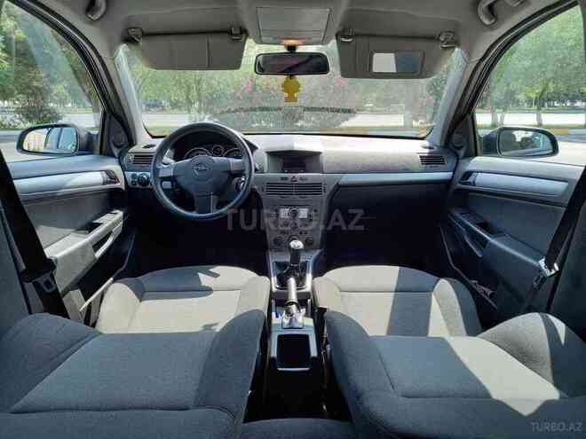 Opel Astra 2006, 157,281 km - 1.4 l - Sumqayıt
