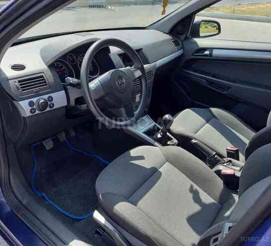 Opel Astra 2006, 157,281 km - 1.4 l - Sumqayıt