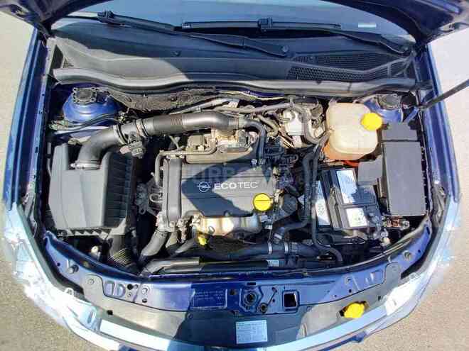 Opel Astra 2006, 157,281 km - 1.4 l - Sumqayıt