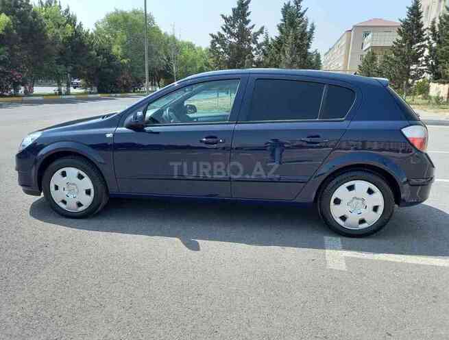 Opel Astra 2006, 157,281 km - 1.4 l - Sumqayıt