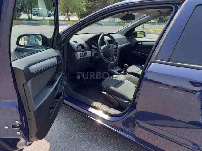 Opel Astra 2006, 157,281 km - 1.4 l - Sumqayıt