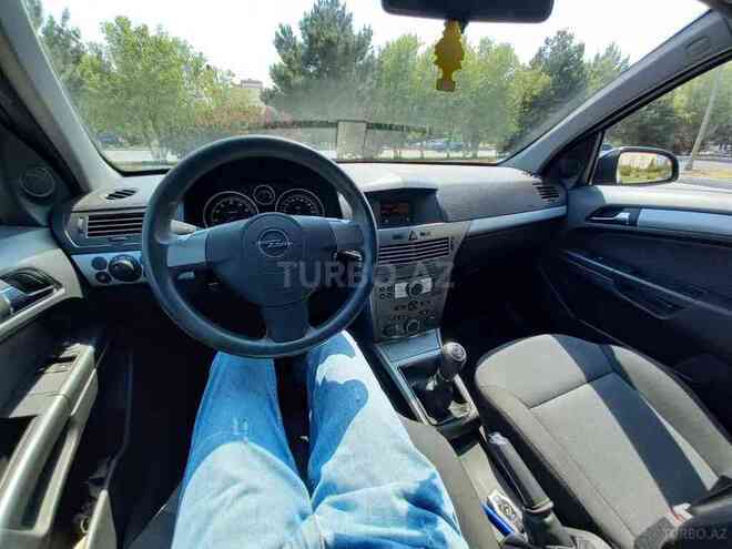 Opel Astra 2006, 157,281 km - 1.4 l - Sumqayıt