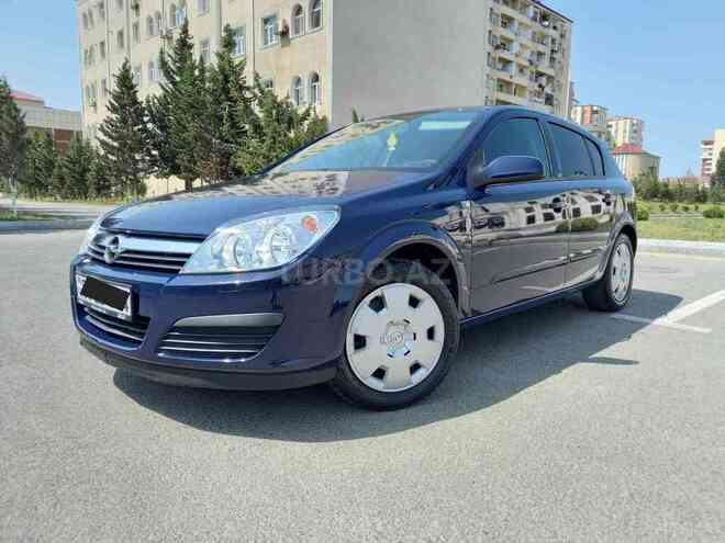 Opel Astra 2006, 157,281 km - 1.4 l - Sumqayıt