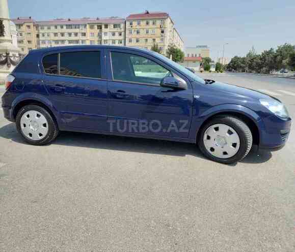 Opel Astra 2006, 157,281 km - 1.4 l - Sumqayıt