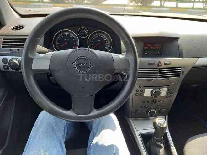 Opel Astra 2006, 157,281 km - 1.4 l - Sumqayıt