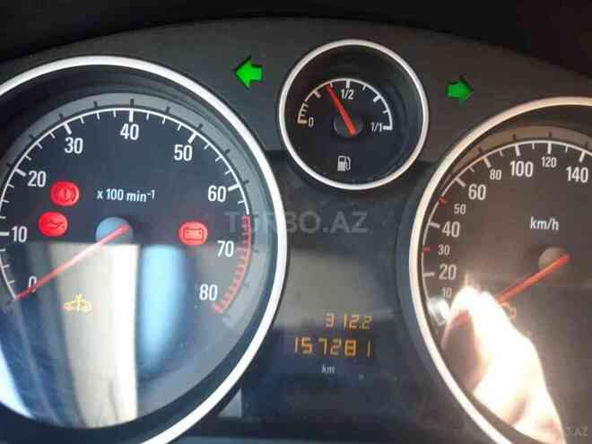 Opel Astra 2006, 157,281 km - 1.4 l - Sumqayıt