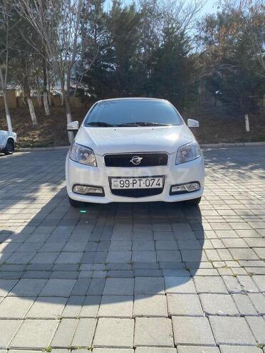 Ravon Nexia R3 2021, 79,000 km - 1.5 л - Xırdalan