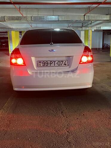 Ravon Nexia R3 2021, 79,000 km - 1.5 л - Xırdalan