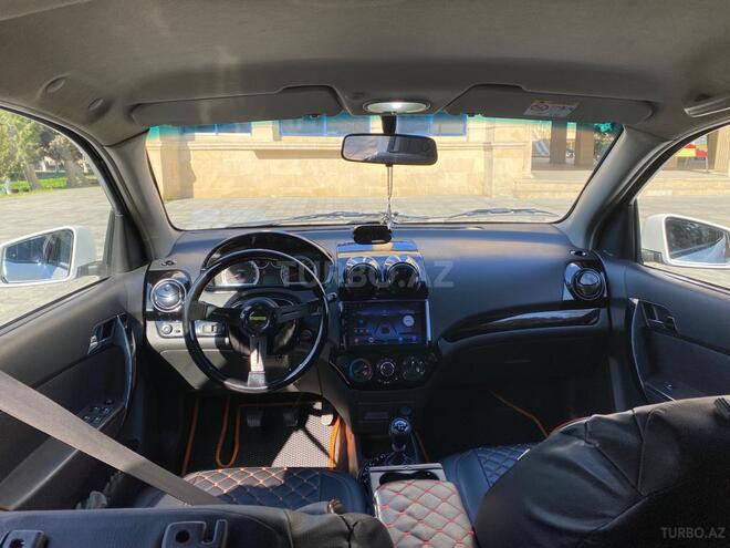 Ravon Nexia R3 2021, 79,000 km - 1.5 л - Xırdalan