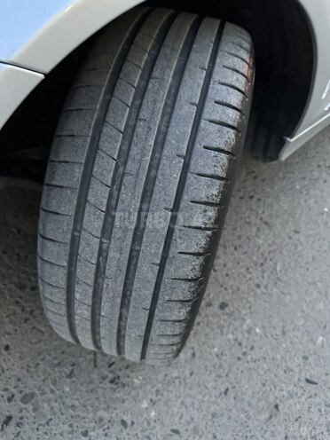 Mercedes C 220 2008, 315,000 km - 2.2 l - Şirvan