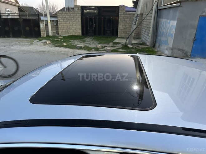 Mercedes C 220 2008, 315,000 km - 2.2 l - Şirvan