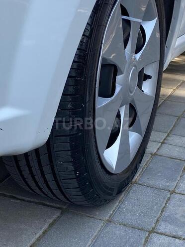Ravon Nexia R3 2021, 79,000 km - 1.5 л - Xırdalan