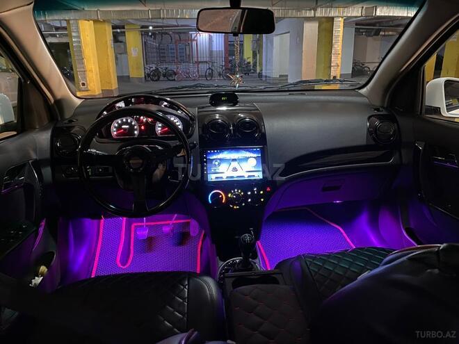 Ravon Nexia R3 2021, 79,000 km - 1.5 л - Xırdalan