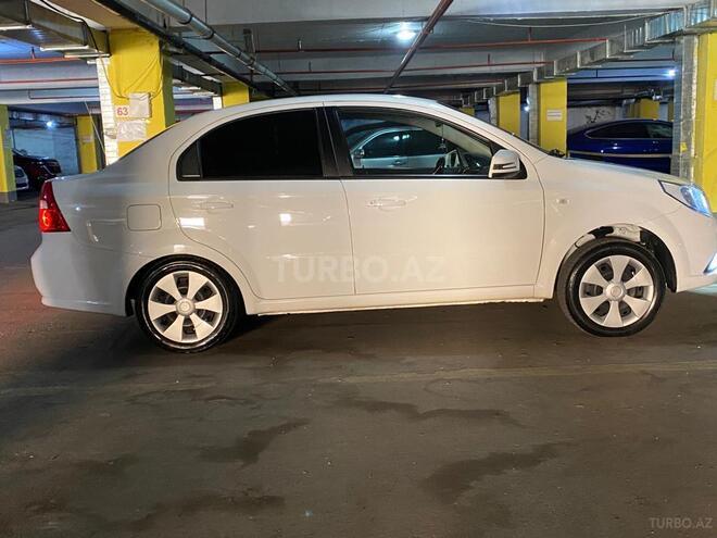 Ravon Nexia R3 2021, 79,000 km - 1.5 л - Xırdalan