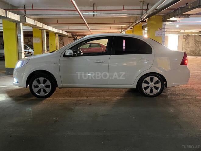 Ravon Nexia R3 2021, 79,000 km - 1.5 л - Xırdalan