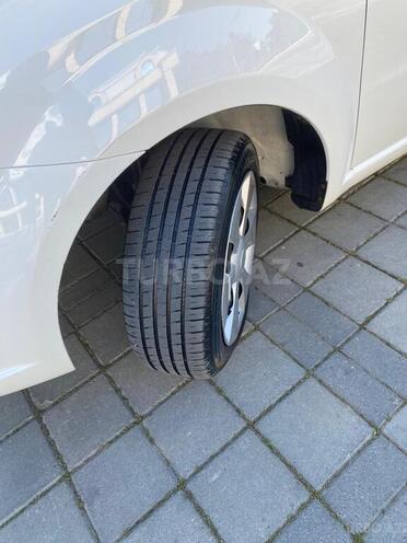 Ravon Nexia R3 2021, 79,000 km - 1.5 л - Xırdalan