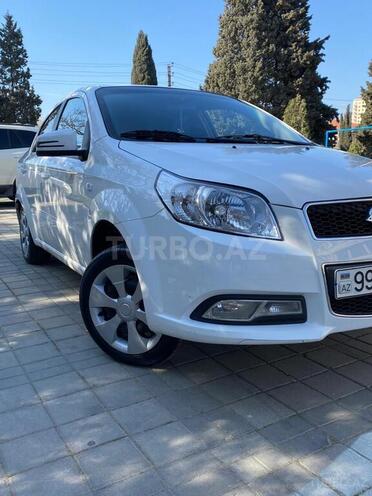 Ravon Nexia R3 2021, 79,000 km - 1.5 л - Xırdalan
