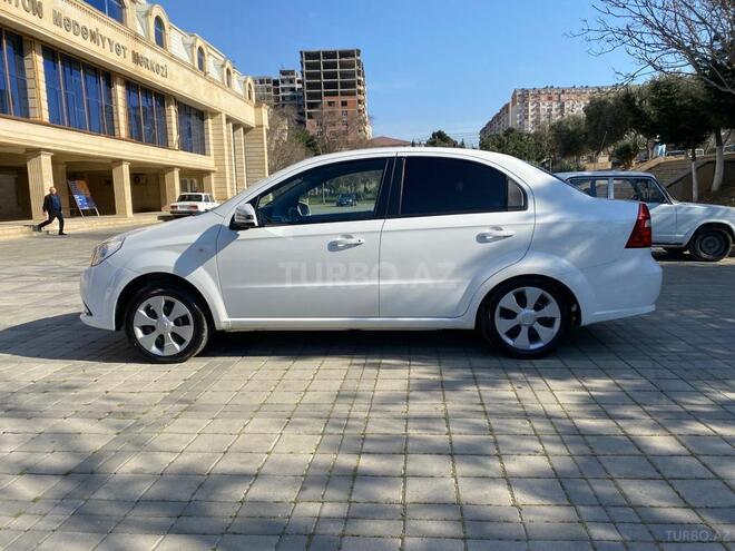 Ravon Nexia R3 2021, 79,000 km - 1.5 л - Xırdalan