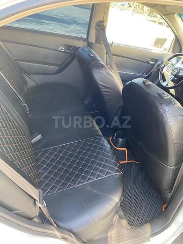 Ravon Nexia R3 2021, 79,000 km - 1.5 л - Xırdalan