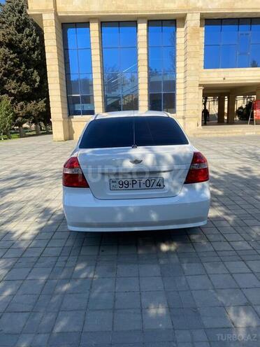 Ravon Nexia R3 2021, 79,000 km - 1.5 л - Xırdalan