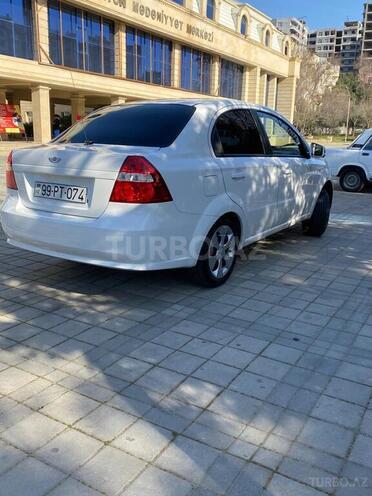 Ravon Nexia R3 2021, 79,000 km - 1.5 л - Xırdalan