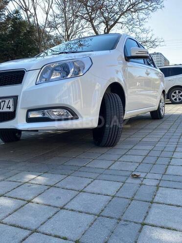 Ravon Nexia R3 2021, 79,000 km - 1.5 л - Xırdalan