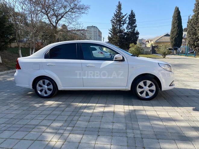 Ravon Nexia R3 2021, 79,000 km - 1.5 л - Xırdalan