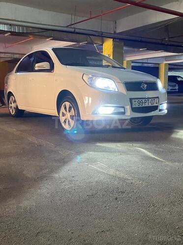 Ravon Nexia R3 2021, 79,000 km - 1.5 л - Xırdalan