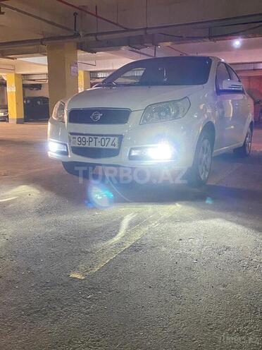 Ravon Nexia R3 2021, 79,000 km - 1.5 л - Xırdalan