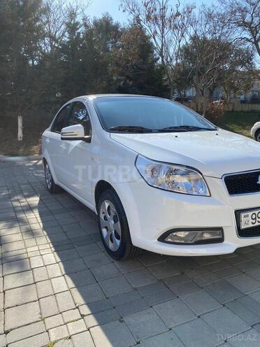 Ravon Nexia R3 2021, 79,000 km - 1.5 л - Xırdalan
