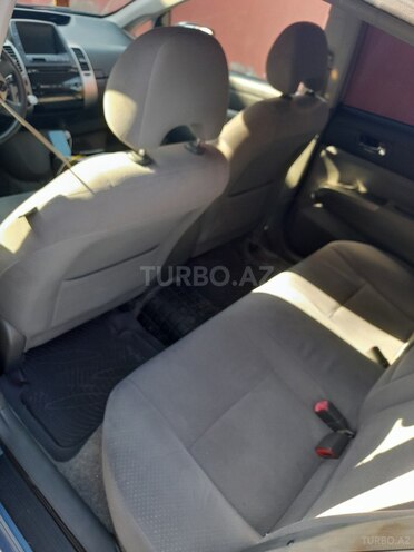 Toyota Prius 2007, 190,000 km - 1.5 l - Bakı