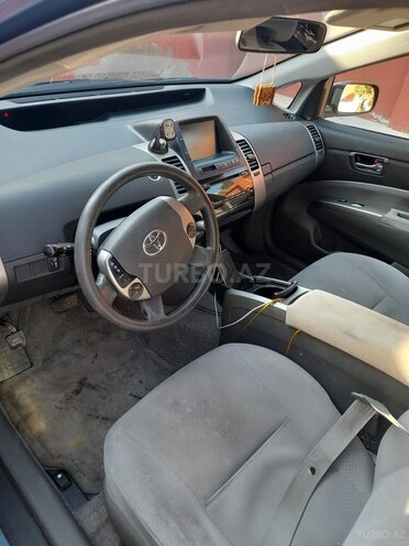 Toyota Prius 2007, 190,000 km - 1.5 l - Bakı