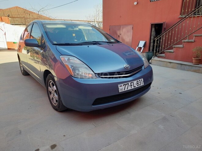 Toyota Prius 2007, 190,000 km - 1.5 l - Bakı