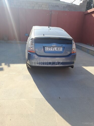 Toyota Prius 2007, 190,000 km - 1.5 l - Bakı