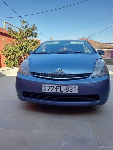 Toyota Prius 2007, 190,000 km - 1.5 l - Bakı