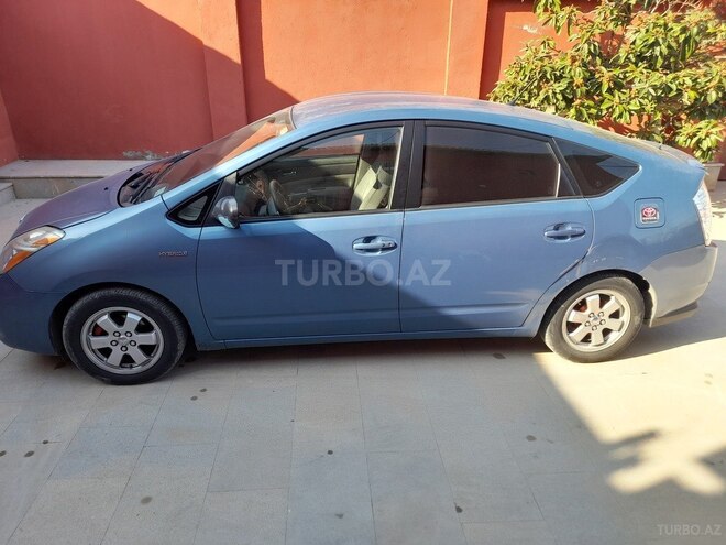 Toyota Prius 2007, 190,000 km - 1.5 l - Bakı