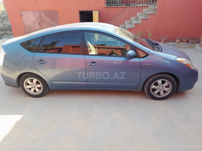 Toyota Prius 2007, 190,000 km - 1.5 l - Bakı