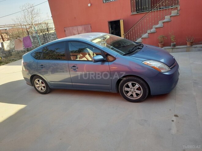 Toyota Prius 2007, 190,000 km - 1.5 l - Bakı