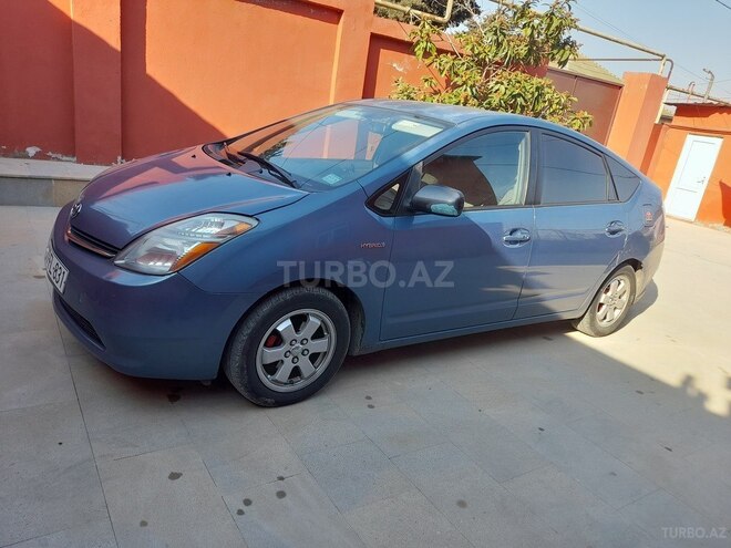 Toyota Prius 2007, 190,000 km - 1.5 l - Bakı