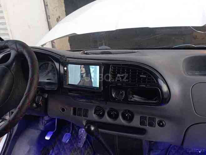 Ford Transit 1999, 155,550 km - 2.5 l - Şamaxı