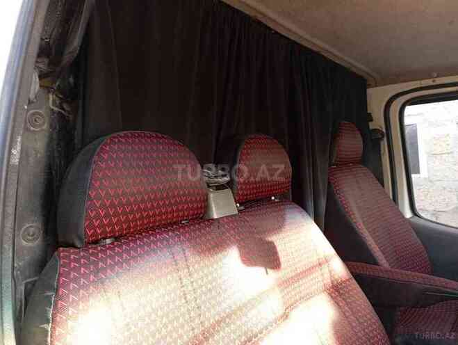 Ford Transit 1999, 155,550 km - 2.5 l - Şamaxı