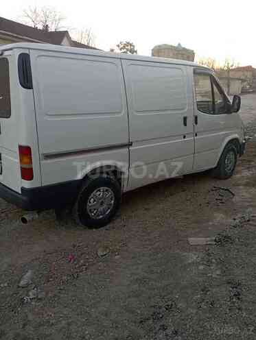 Ford Transit 1999, 155,550 km - 2.5 l - Şamaxı