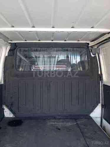 Ford Transit 1999, 155,550 km - 2.5 l - Şamaxı