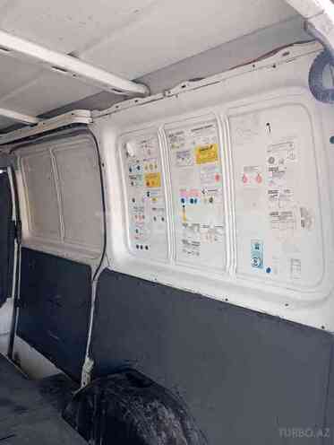 Ford Transit 1999, 155,550 km - 2.5 l - Şamaxı