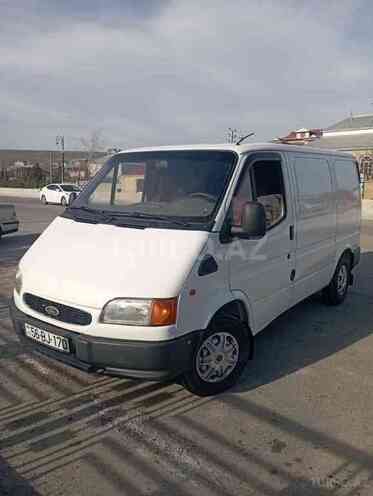 Ford Transit 1999, 155,550 km - 2.5 l - Şamaxı