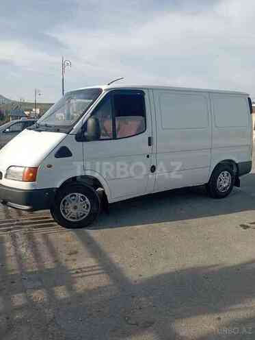 Ford Transit 1999, 155,550 km - 2.5 l - Şamaxı