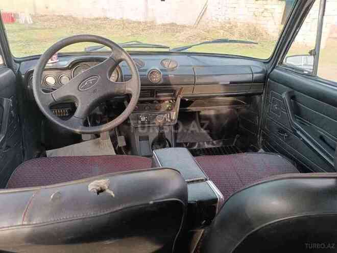 LADA (VAZ) 2106 1990, 220,000 km - 1.6 l - Quba