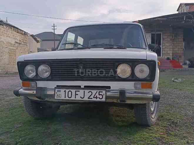 LADA (VAZ) 2106 1990, 220,000 km - 1.6 l - Quba